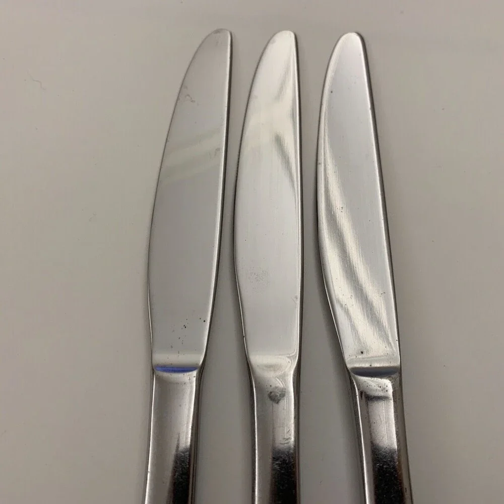 Hampton Silversmiths Knives Knife 7 3/8